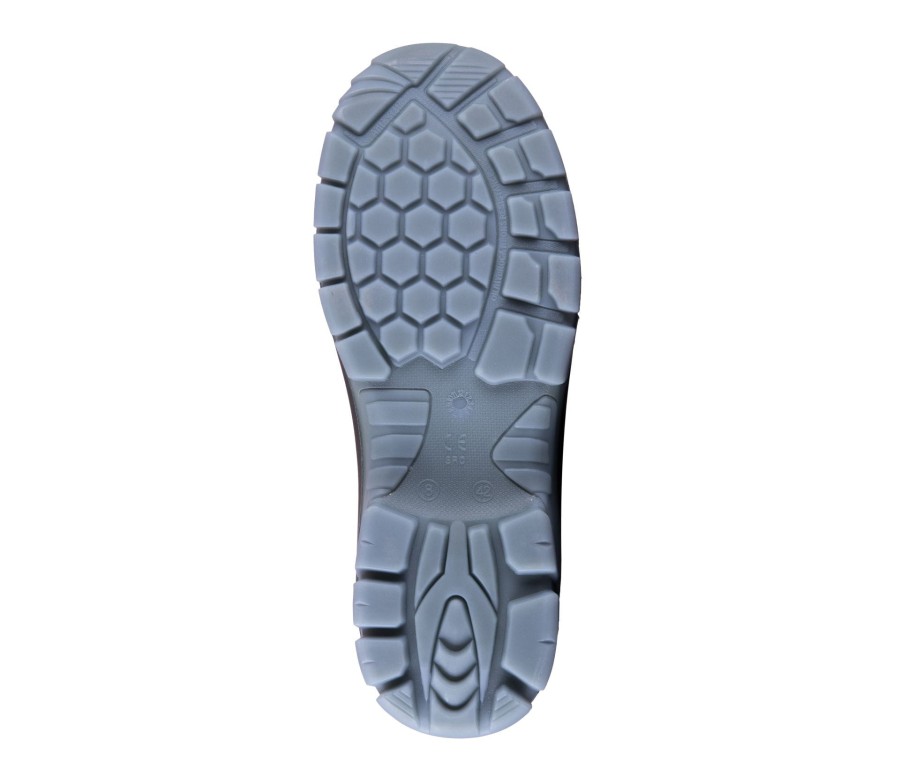 Sandały Bearfield  K16 S1-P SRC