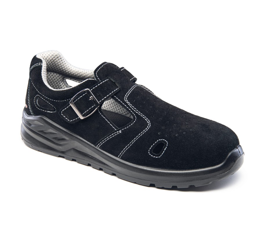 Sandały MXP S1P SR FO