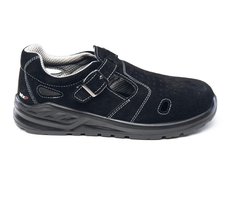 Sandały MXP S1P SR FO