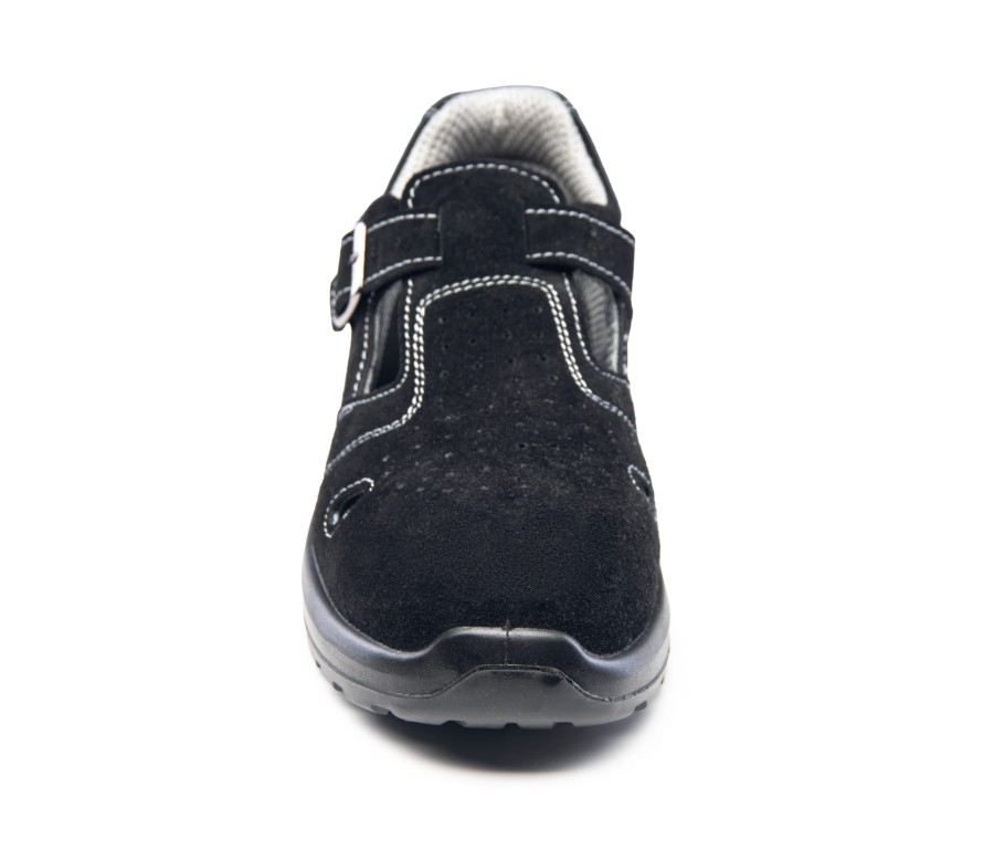 Sandały MXP S1P SR FO