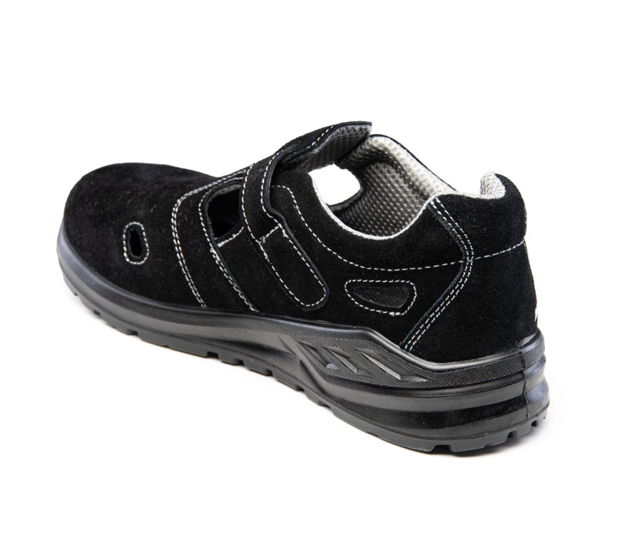 Sandały MXP S1P SR FO