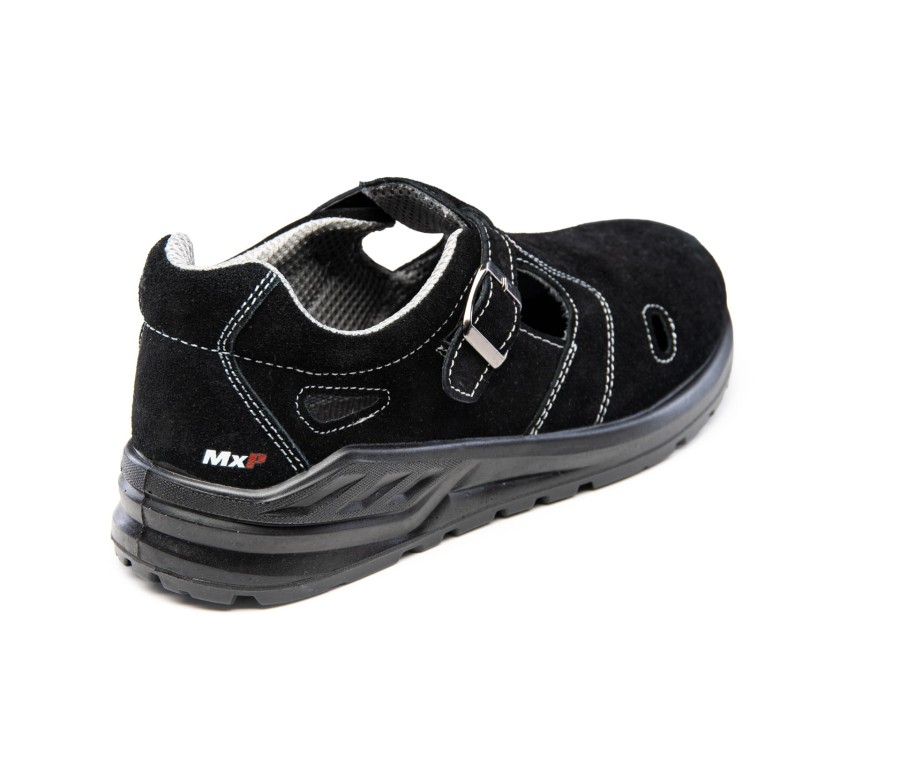 Sandały MXP S1P SR FO
