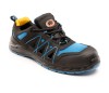 Sandały  Bearfield OXFORD  S1 PS SR FO