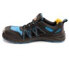 Sandały  Bearfield OXFORD  S1 PS SR FO