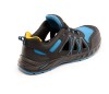 Sandały  Bearfield OXFORD  S1 PS SR FO