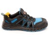 Sandały  Bearfield OXFORD  S1 PS SR FO