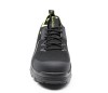 Półbuty  BOLTON czarne S1PS SR FO ESD