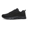 Półbuty rekreacyjne VERTIGO BLACK