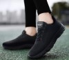 Półbuty rekreacyjne VERTIGO BLACK