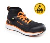 Półbuty DERBY S1PS SR FO ESD 36 __