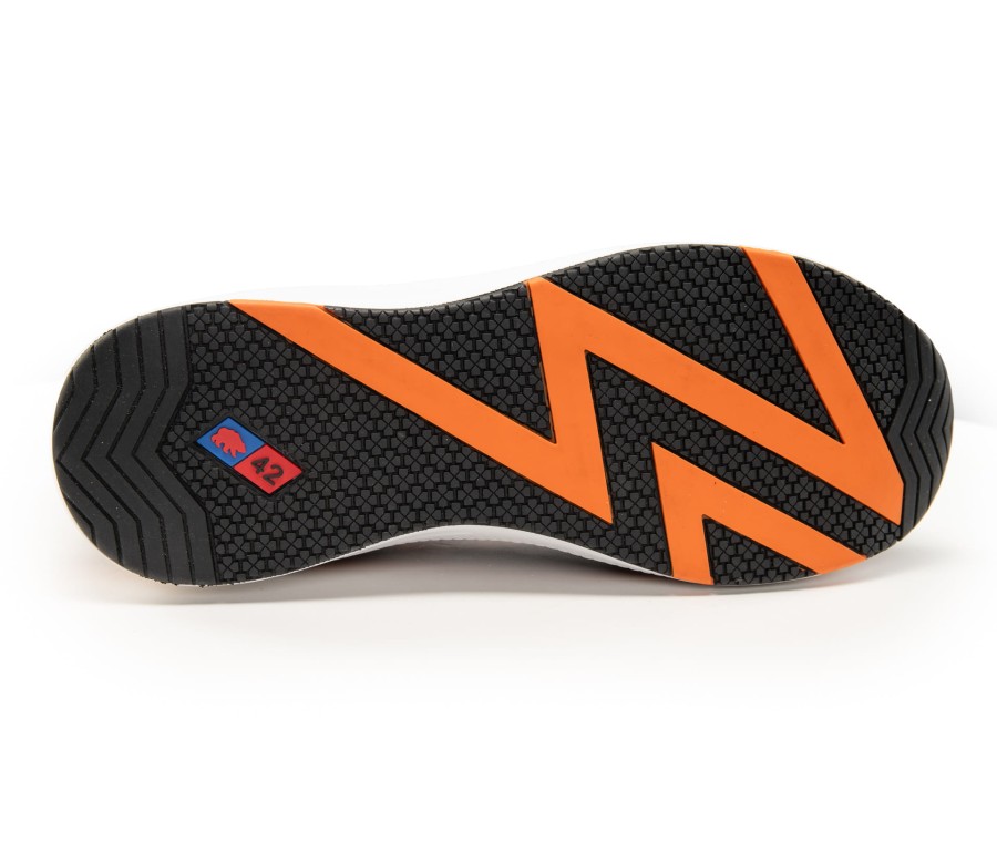 Półbuty DERBY S1PS SR FO ESD 36 __