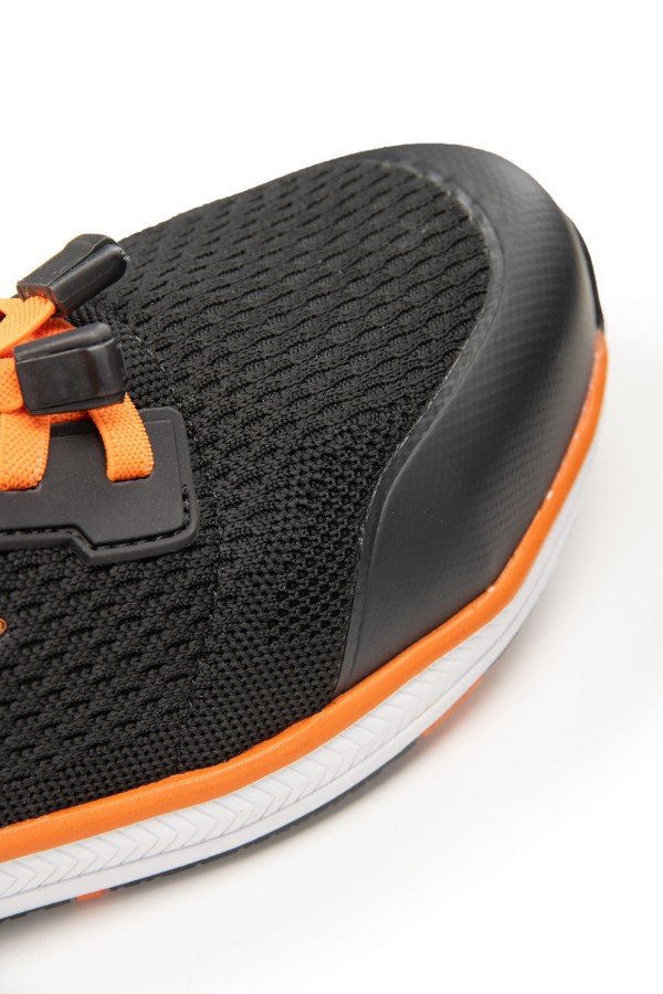 Półbuty DERBY S1PS SR FO ESD 36 __