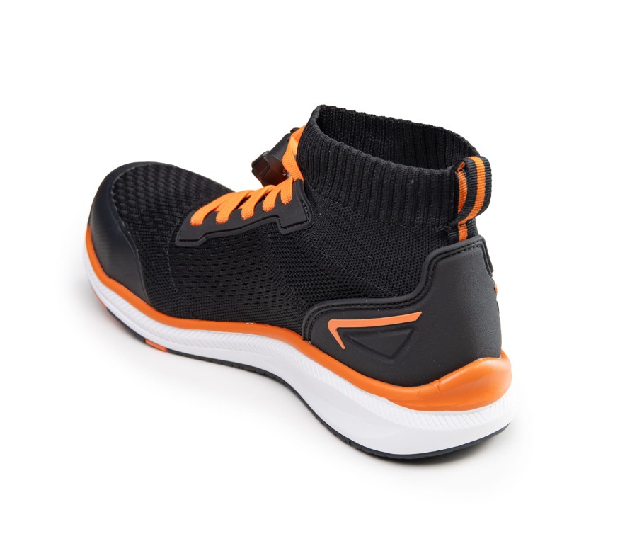 Półbuty DERBY S1PS SR FO ESD 36 __