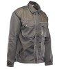 Bluza Brixton Practical stalowa