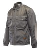 Bluza Brixton Practical stalowa