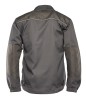 Bluza Brixton Practical stalowa