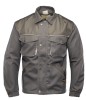 Bluza Brixton Practical stalowa