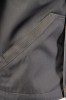 Bluza Brixton Practical stalowa