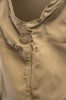 Bluza Brixton Practical beżowa