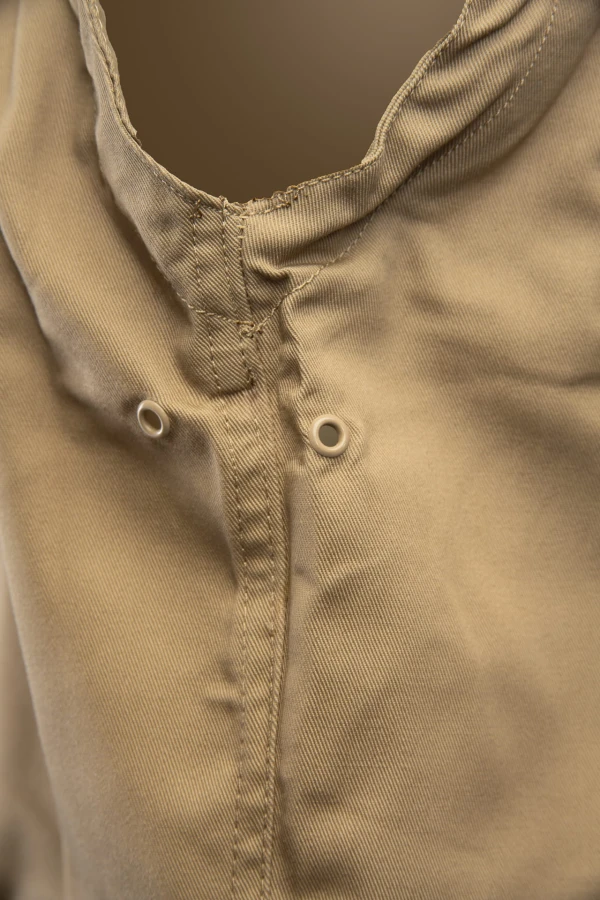 Bluza Brixton Practical beżowa