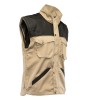 Bluza Brixton Practical beżowa