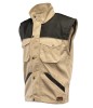 Bluza Brixton Practical beżowa