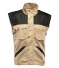 Bluza Brixton Practical beżowa