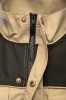 Bluza Brixton Practical beżowa