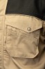 Bluza Brixton Practical beżowa