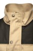 Bluza Brixton Practical beżowa