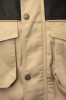 Bluza Brixton Practical beżowa