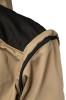 Bluza Brixton Practical beżowa