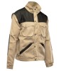 Bluza Brixton Practical beżowa