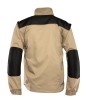 Bluza Brixton Practical beżowa