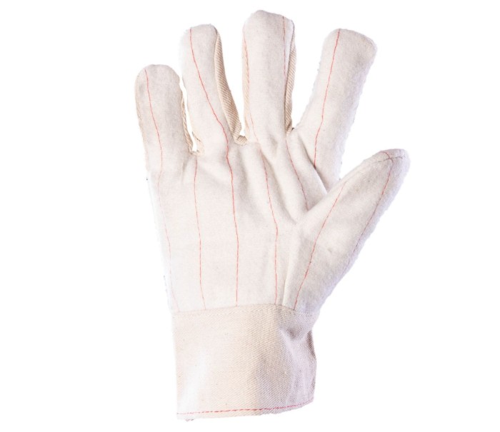 TERMO 7 CM 7 cm Biały