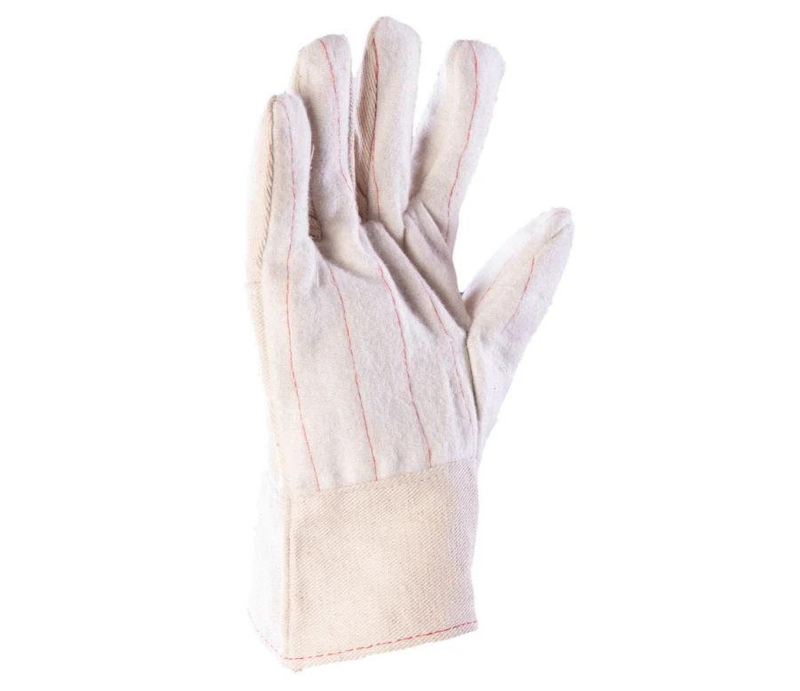 TERMO 7 CM 7 cm Biały