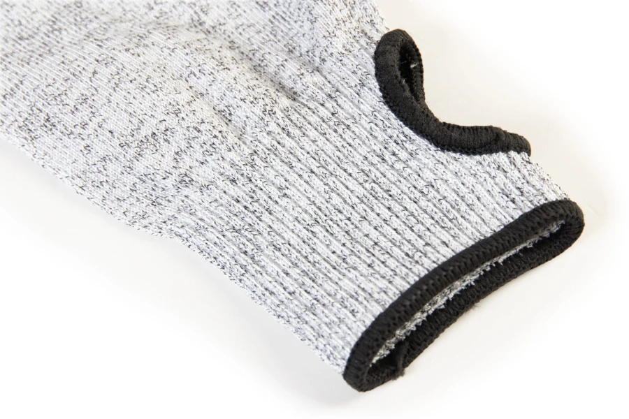 Zarękawki Covent ZAR5 (C) 45cm stalowy