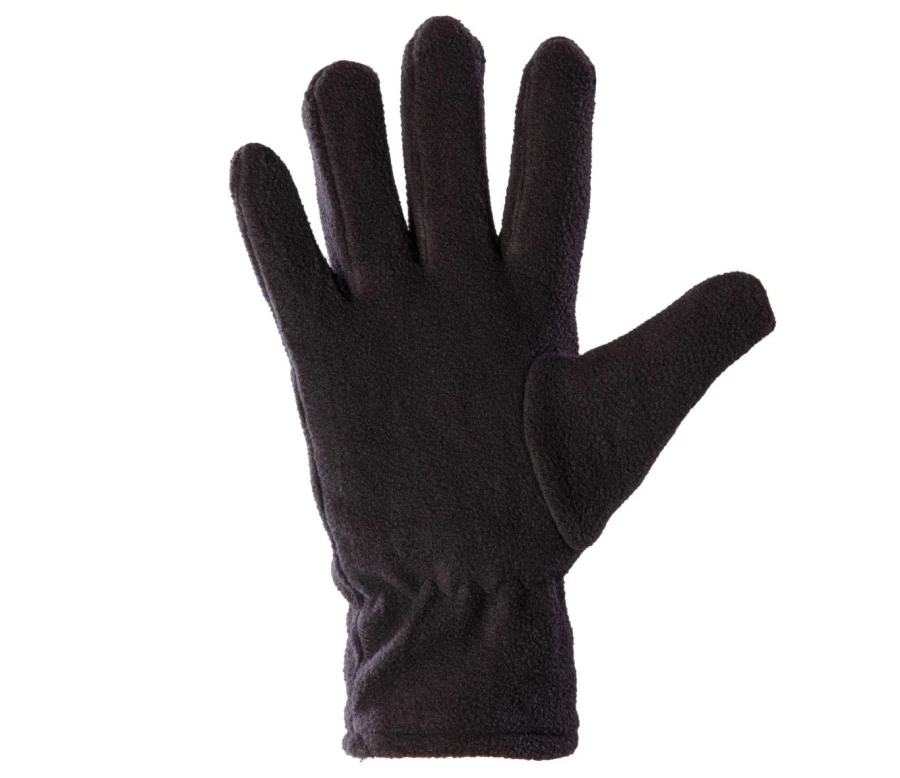 Rękawiczki Alaska czarne męskie roz. 10