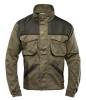 Bluza Brixton Practical  khaki