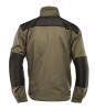Bluza Brixton Practical  khaki