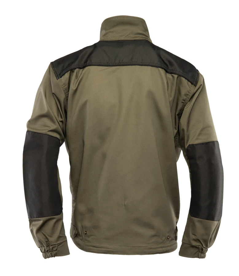 Bluza Brixton Practical  khaki