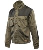 Bluza Brixton Practical  khaki