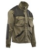 Bluza Brixton Practical  khaki