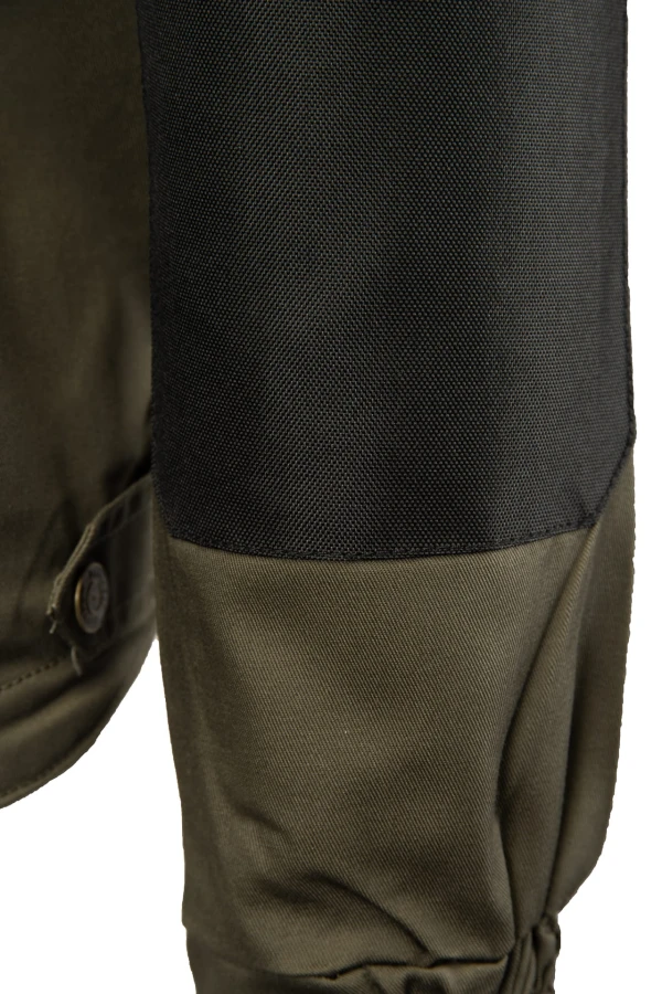 Bluza Brixton Practical  khaki