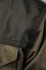 Bluza Brixton Practical  khaki