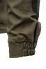 Bluza Brixton Practical  khaki