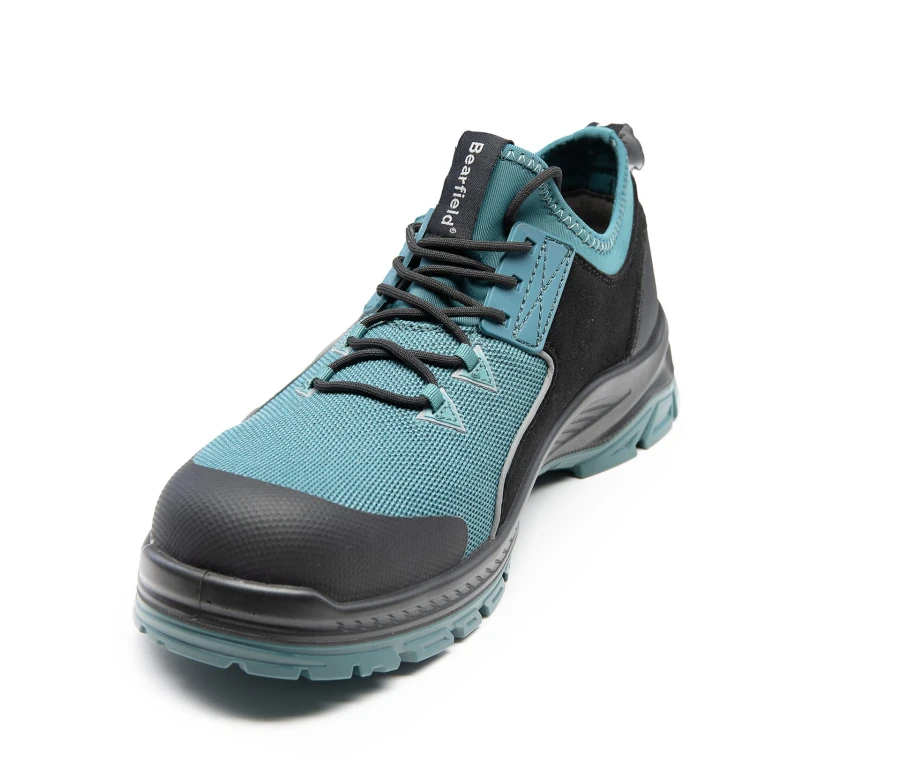 Półbuty  BOLTON S1PS SR FO ESD