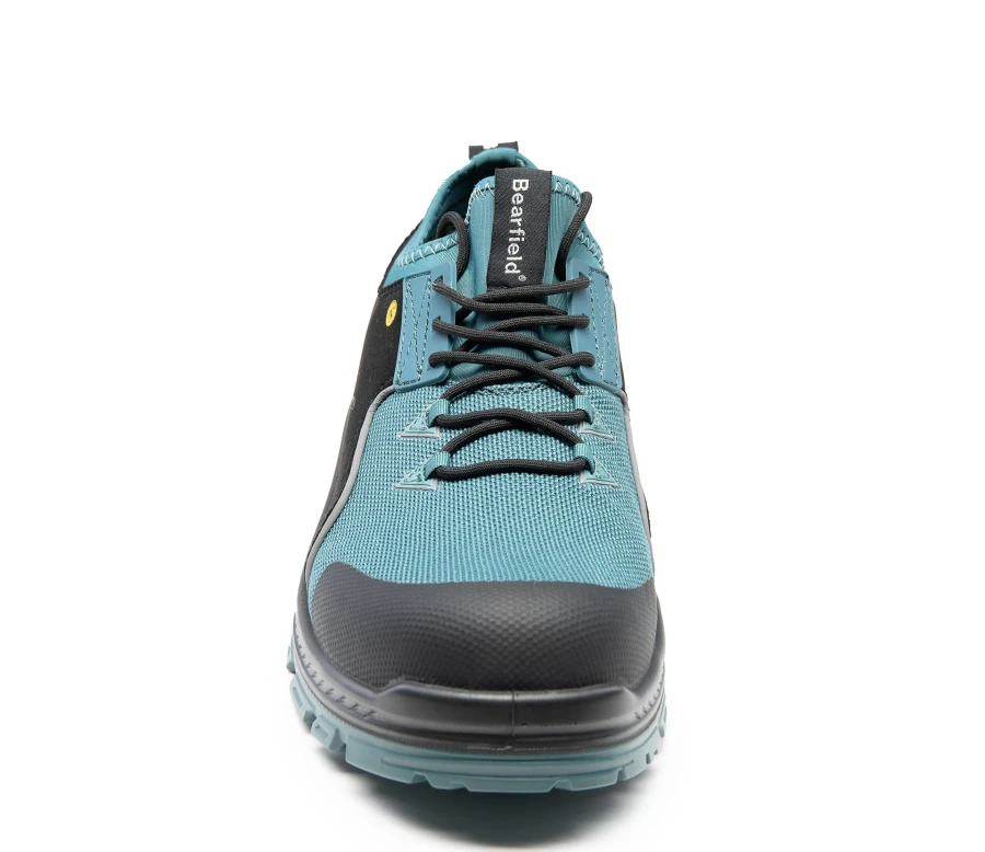 Półbuty  BOLTON S1PS SR FO ESD