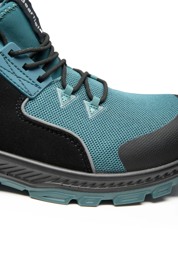 Półbuty  BOLTON S1PS SR FO ESD