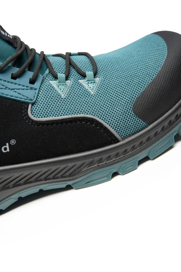 Półbuty  BOLTON S1PS SR FO ESD